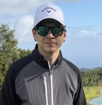 GARRET GRONEMANN