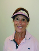 ANNE O BRIEN