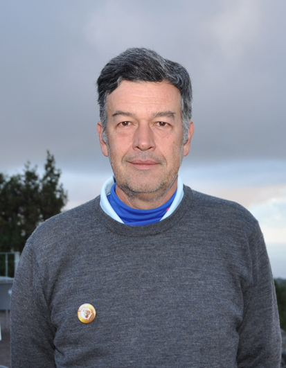 BERNARDO FREITAS