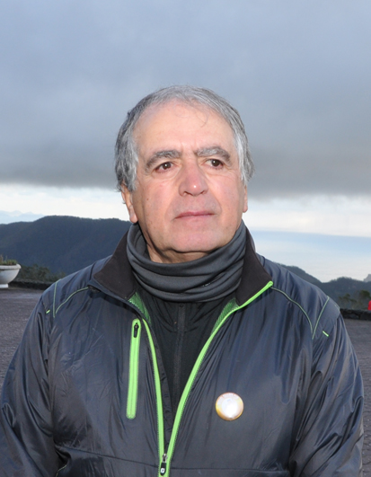 CARLOS ALBERTO