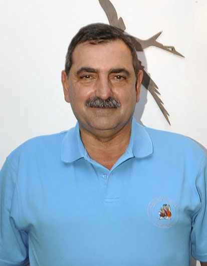 CARLOS PERESTRELO