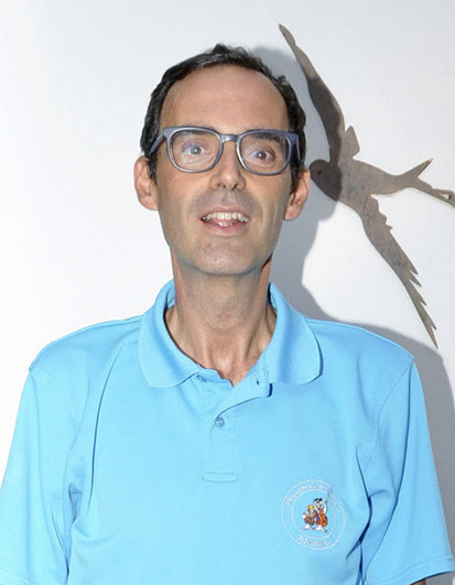 DARIO REIS
