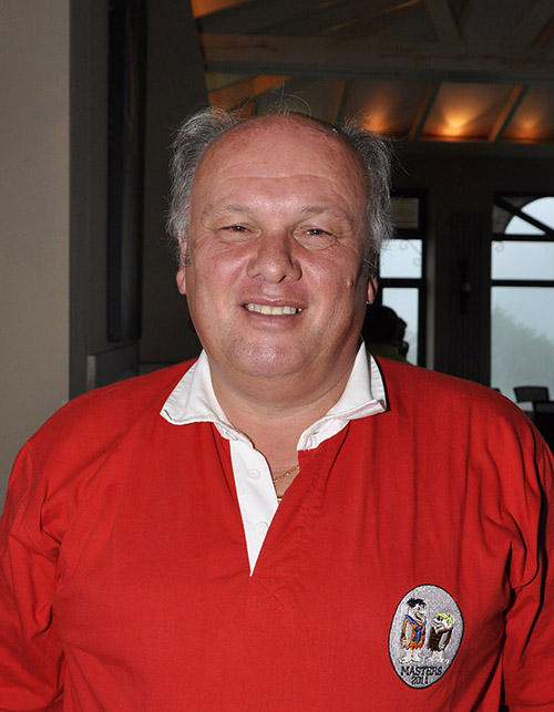ESTANISLAU BARROS