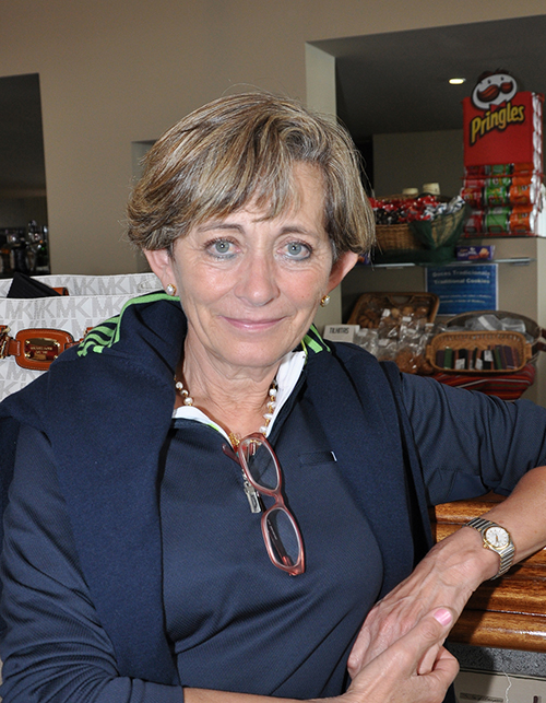 FILOMENA GONCALVES