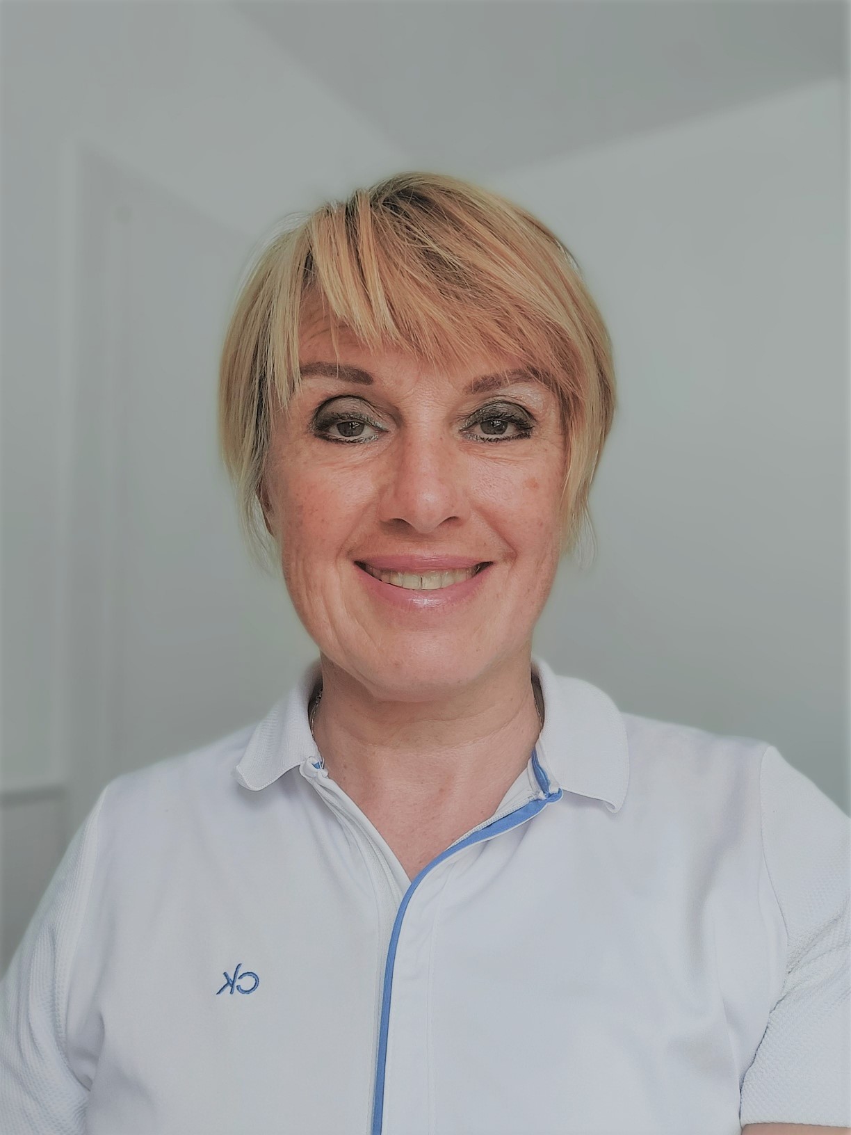 MARINA KOLESNIK