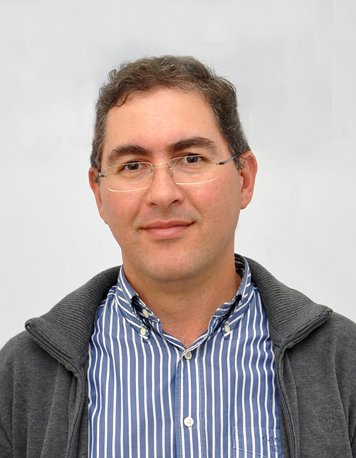 MARK DINIS