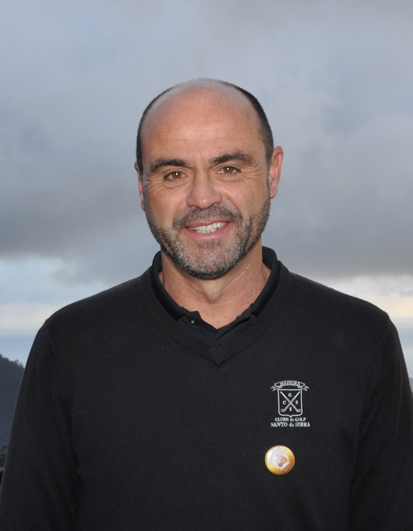 MIGUEL GOUVEIA