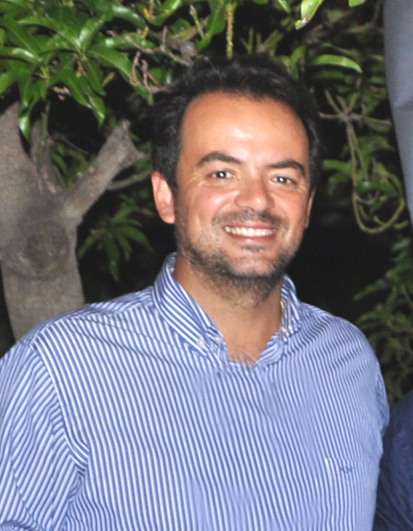MILTON GOUVEIA