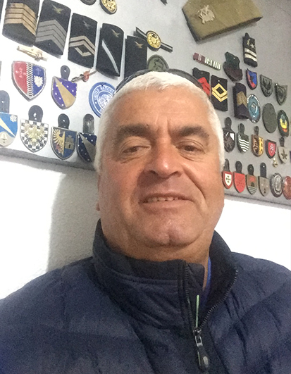 ROBERTO DE SOUSA