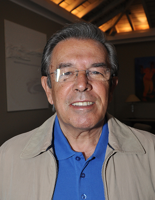 LUIS SANTOS COSTA