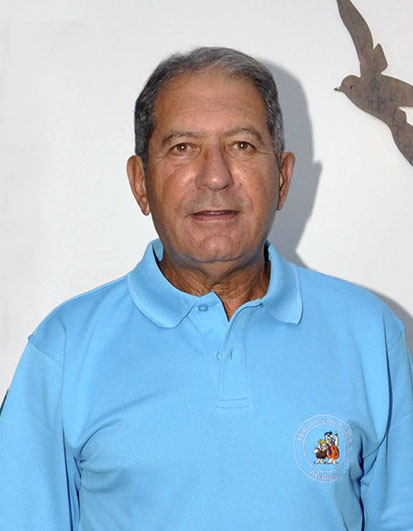 SATURNINO SILVA