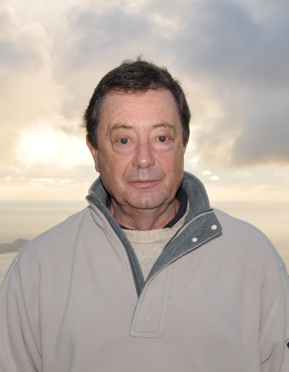 TONY CRUZ NEVES