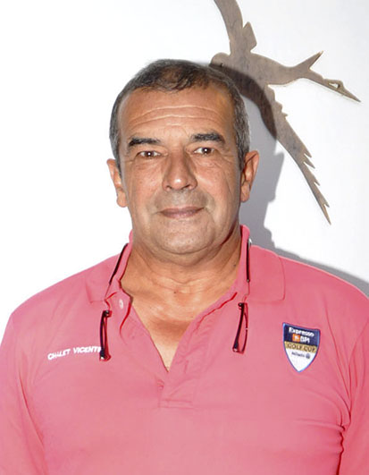 VICTOR AMARO