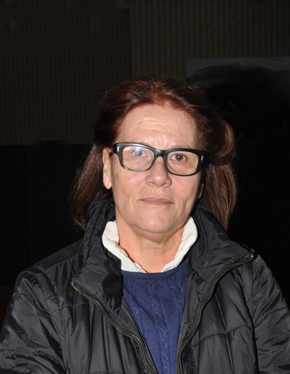 ZITA SANTOS COSTA