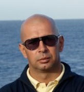 NUNO SERGIO